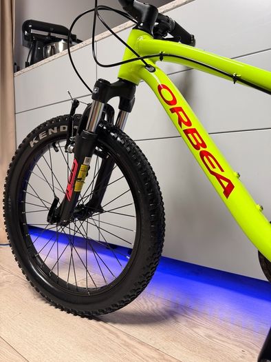 Orbea MX Dirt Kids Bike
