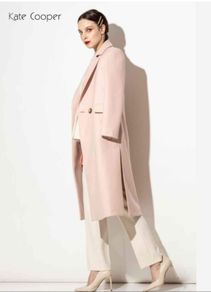 Kate Cooper Coat