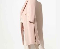 Kate Cooper Coat