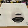 Hitachi CP-CX251N 3LCD Short Throw HDMI Home Cinema Projector , Low 2685 Hours Image 3