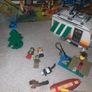 Lego Creator 31108 Retired Set Image 6