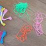 ily Pura Loom 3in1  Deluxe Bracelet Maker Image 6