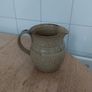 Badger Hill Enniscorthy (not being made again) - Glazed  Pitcher in Perfect condition Image 6