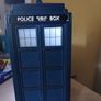 Doctor Who Tardis Image 5