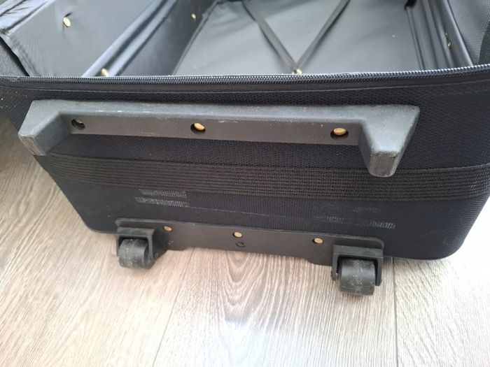 Large Suitcase