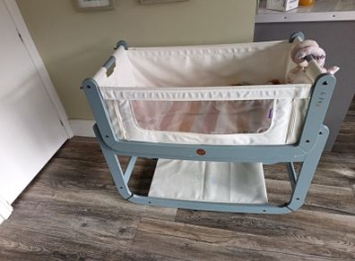 snooze pod
