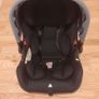 Buggy + Car Seat + Carrycot - Ickle Bubba Stomp Image 7