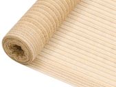 Privacy Net Beige 2x50 m HDPE 150 g/sqm