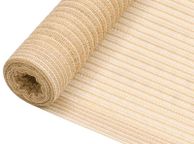 main image for ad Privacy Net Beige 3.6x50 m HDPE 150 g/sqm
