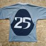 Player Issue Argentina Rugby Jersey Adidas - Vintage Retro Shirt Pumas Visa Image 7