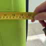 Large extendable hard shell suitcase Image 8