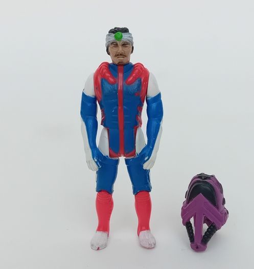 Kenner M.A.S.K. Ali Bombay