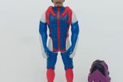 Kenner M.A.S.K. Ali Bombay