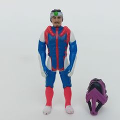 Kenner M.A.S.K. Ali Bombay