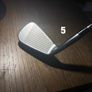 Ping Blueprint Irons 3-PW Image 7