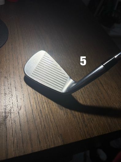 Ping Blueprint Blade Irons 3 - PW