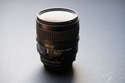 Nikon Micro Nikkor 60mm f/2.8