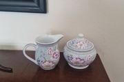 jug &amp; bowl