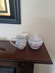 jug & bowl