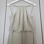 3x Sage Green bridesmaid wed2b dress Image 5
