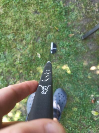 ping putter