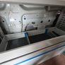 Sortimo Van Rack with Sliding Boxes & Hatch Image 2