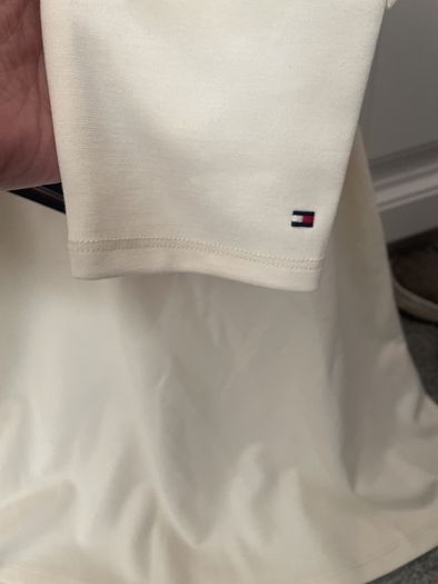 Girls Tommy Hilfiger dress