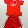 Xl.  Soccer.  Jersey. And.  Addidas.  Shorts Image 6