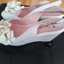 Wedding Sandals (Pedro Anton) Image 3