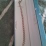 silver bracelet Image 3