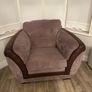 Sofa & Armchair Image 5