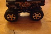Pull &amp; Go Truck