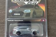 Hotwheels Collectors Elite 64 Audi RS7
