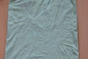 New Balance ladies sports top mint green size XS-small