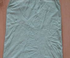 New Balance ladies sports top mint green size XS-small