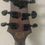 Schecter Omen Elite Black Cherry Image 3