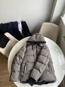 Canada Goose Jacket
