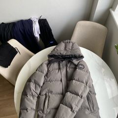 Canada Goose Jacket