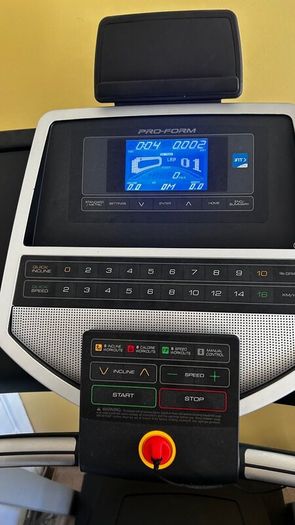 Treadmill