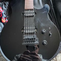 Sterling Musikman Axis Mint Condition