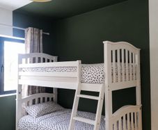 bunk beds