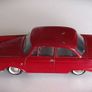 Diecast Vintage Tekno DKW Junior - Good Condition/No Box Image 2