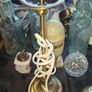 Beautiful Pair of Table or Bedside Lamps, Postage Available Image 2