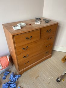 FREE Cabinet