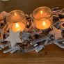 4 Tealight Candle Holder Image 4