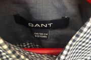 Gant boys shirt