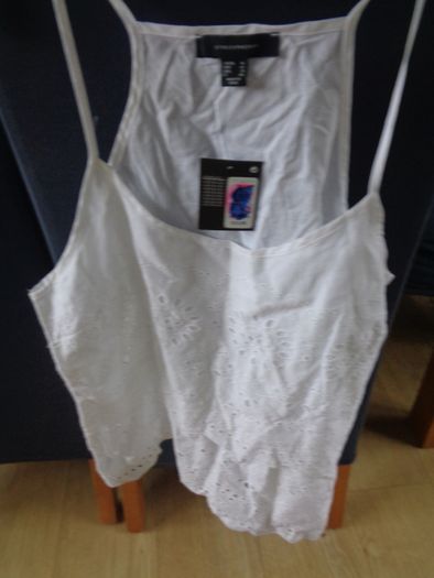 Ladies Cotton Top for Sale