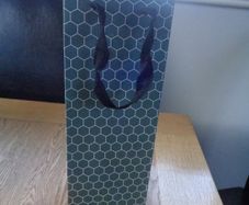 Bottle Gift Bags for Sale