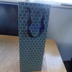 Bottle Gift Bags for Sale