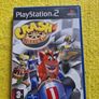 Crash Nitro Kart Bandicoot  PlayStation2 Ps2 Games Original Image 2